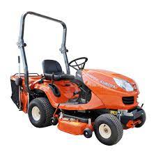 PARTS MANUAL - KUBOTA GR2100EC LAWN/GARDEN TRACTOR INSTANT DOWNLOAD