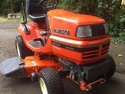 PARTS MANUAL - KUBOTA GT750S GARDEN TRACTOR INSTANT DOWNLOAD