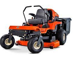 PARTS MANUAL - KUBOTA GZD15 ZERO TURN MOWER INSTANT DOWNLOAD