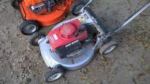 PARTS MANUAL - KUBOTA KR518T WALK BEHIND MOWER INSTANT DOWNLOAD