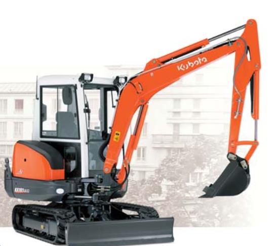 PARTS MANUAL - KUBOTA KX101[S.No.;50001 to 55000] EXCAVATOR INSTANT DOWNLOAD