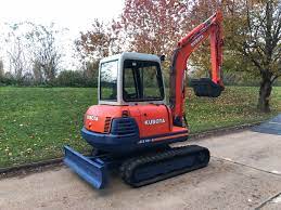 PARTS MANUAL - KUBOTA KX1212 EXCAVATOR INSTANT DOWNLOAD