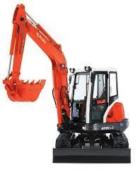 PARTS MANUAL - KUBOTA KX1613ALPHA [S/N;>=70001] EXCAVATOR INSTANT DOWNLOAD