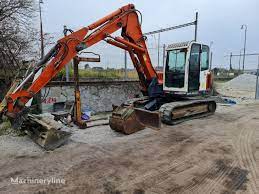 PARTS MANUAL - KUBOTA KX251 EXCAVATOR INSTANT DOWNLOAD