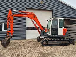 PARTS MANUAL - KUBOTA KX36(H)[S.No.;>=55001] EXCAVATOR INSTANT DOWNLOAD