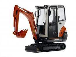 PARTS MANUAL - KUBOTA KX412S(V) EXCAVATOR INSTANT DOWNLOAD