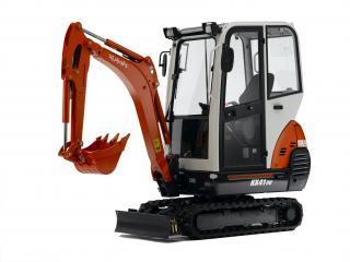 PARTS MANUAL - KUBOTA KX413S(V) [S/N;>=55001] EXCAVATOR INSTANT DOWNLOAD