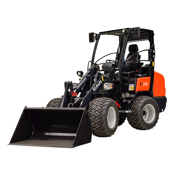 PARTS MANUAL - KUBOTA R310A WHEEL LOADER INSTANT DOWNLOAD