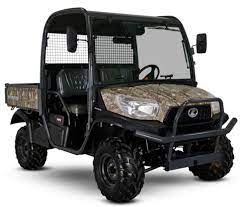 PARTS MANUAL - KUBOTA RTV900GEU UTILITY VEHICLE INSTANT DOWNLOAD