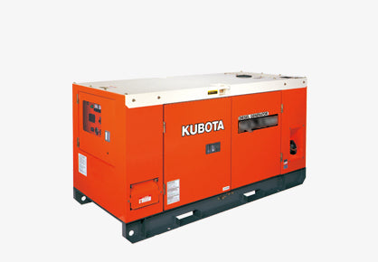 PARTS MANUAL - KUBOTA SQ1140STD SQ1120STD GENERATOR(DIESEL) INSTANT DOWNLOAD