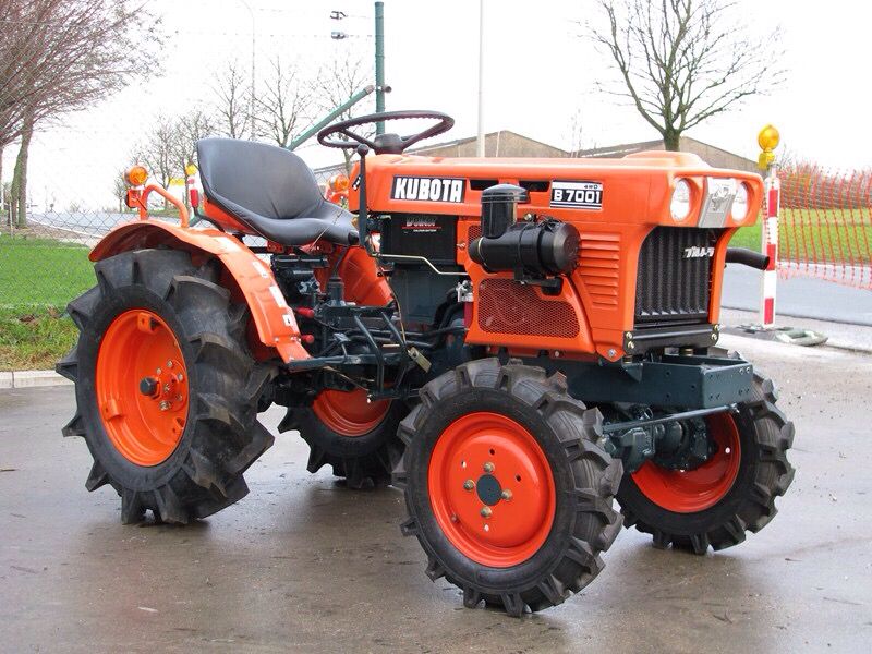 PARTS MANUAL - KUBOTA TG1860EC GARDEN TRACTOR INSTANT DOWNLOAD