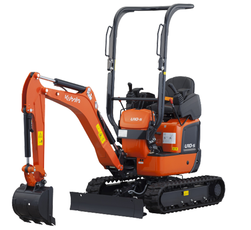 PARTS MANUAL - KUBOTA U103 EXCAVATOR INSTANT DOWNLOAD