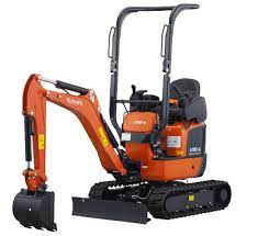 PARTS MANUAL - KUBOTA U10 EXCAVATOR INSTANT DOWNLOAD