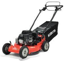 PARTS MANUAL - KUBOTA W5021TCG TG WALK BEHIND MOWER INSTANT DOWNLOAD