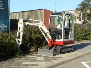 PARTS MANUAL - TAKEUCHI TB014 COMPACT EXCAVATOR BC4Z107 TIER4 DOWNLOAD