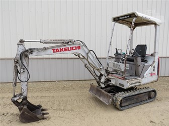 PARTS MANUAL - TAKEUCHI TB015 MINI COMPACT EXCAVATOR PC3-101Z6 DOWNLOAD