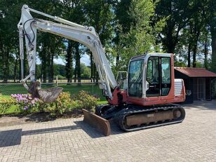 PARTS MANUAL - TAKEUCHI TB070  COMPACT EXCAVATOR PL1-101Z5-1 DOWNLOAD