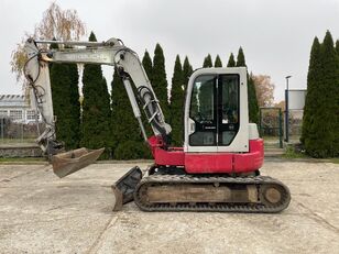 PARTS MANUAL - TAKEUCHI TB180FR COMPACT EXCAVATOR BL5Z004-1 DOWNLOAD