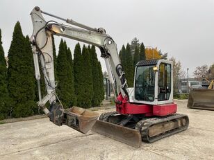 PARTS MANUAL - TAKEUCHI TB180FR COMPACT EXCAVATOR DOWNLOAD