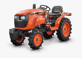 PARTS MANUAL KUBOTA B2100DHD TRACTOR INSTANT DOWNLOAD