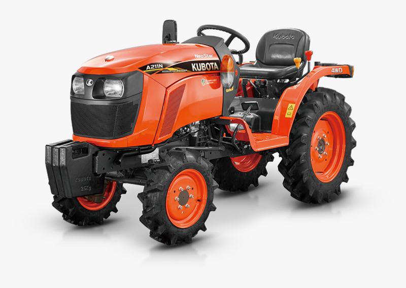 PARTS MANUAL KUBOTA B2110D TRACTOR INSTANT DOWNLOAD