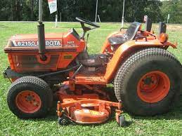 PARTS MANUAL KUBOTA B2150HSTD TRACTOR INSTANT DOWNLOAD