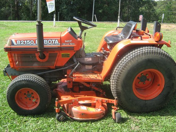 PARTS MANUAL KUBOTA B2400D TRACTOR INSTANT DOWNLOAD