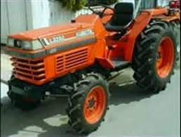 PARTS MANUAL KUBOTA L2550DT TRACTOR INSTANT DOWNLOAD