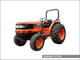 PARTS MANUAL KUBOTA L3710DTHSTC TRACTOR INSTANT DOWNLOAD