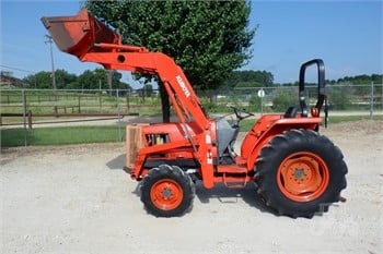 PARTS MANUAL KUBOTA L4200DT/HST TRACTOR INSTANT DOWNLOAD