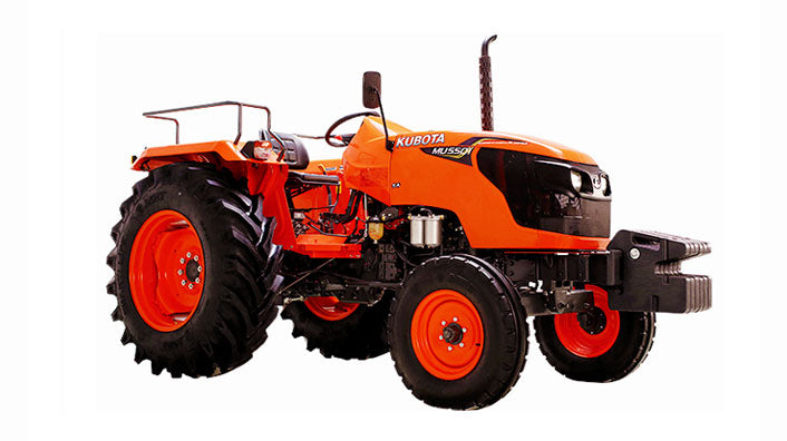 PARTS MANUAL KUBOTA L4310F TRACTOR INSTANT DOWNLOAD