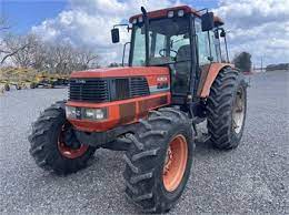 PARTS MANUAL KUBOTA ME5700DTH TRACTOR INSTANT DOWNLOAD