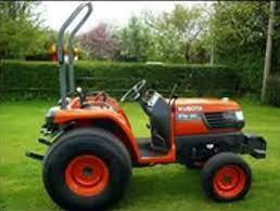 Download Kubota St Alpha30 Tractor Parts Manual