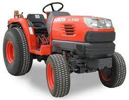 PARTS MANUAL KUBOTA STV32 TRACTOR INSTANT DOWNLOAD