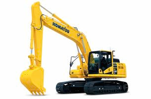 Download Komatsu PC6OOLC-7K (ENG) Hydraulic Excavator Parts Manual SN K40001-UP