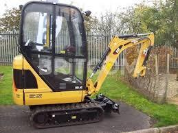 Service Manual - Caterpillar 301.4C MINI HYD EXCAVATOR LJ3 Download