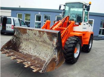 Parts Catalog Manual - 1989 Terex Schaeff SKL 841 Wheel Loader Download