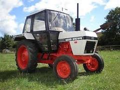 Service Manual - Case MXM 120 130 140 155 175 190 Tractor