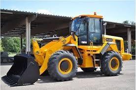 Parts Catalog Manual - JCB 426 Wheel Loader Shovel Download 