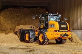 Parts Catalog Manual - Jcb 200 Telemaster Wheel Loader Download 