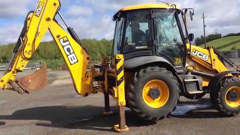 Parts Catalog Manual - Jcb 3cx Backhoe Loader Download 