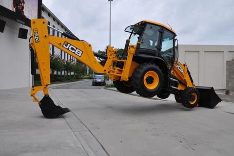 Parts Catalog Manual - Jcb 3cx Backhoe Loader Download 