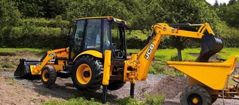 Parts Catalog Manual - Jcb Midi Cx Backhoe Loader Download 