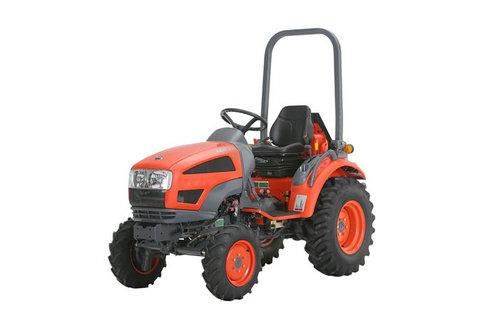 Parts Catalog Manual - Kioti Daedong CK22 Tractor Download