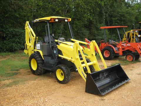 Parts Catalog Manual - Yanmar CBL40 Crawler Backhoe Download