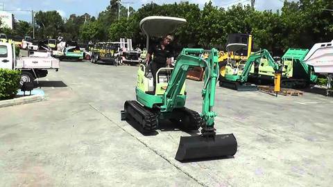 Parts Catalog Manual - Yanmar Vio15-2 (Vio15-PR / Vio15-PR EX) Crawler Backhoe Download