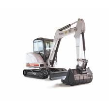 Parts Manual - BOBCAT 430 COMPACT EXCAVATOR 562511001 & Above, 562711001 & Above Download