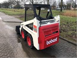 Parts Manual - BOBCAT 533 SKID STEER LOADER 4990M11001 & Above Download