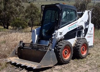 Parts Manual - BOBCAT 620 SKID STEER LOADER 4970A1001 & Above Download