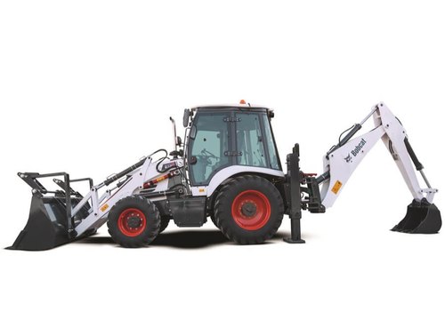 Parts Manual - BOBCAT 700 Backhoe Loaders B44Z11001 & Above Download